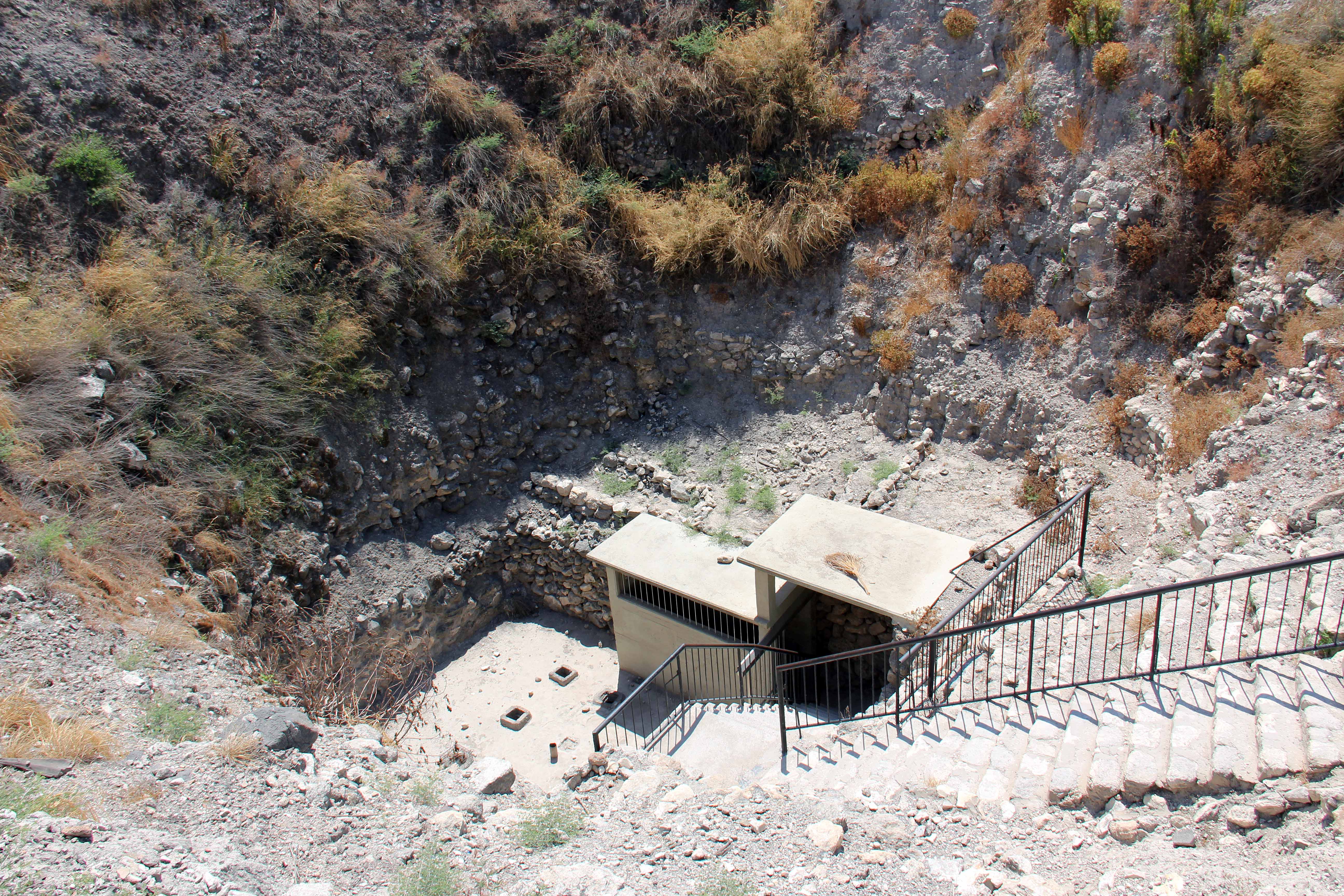 Megiddo image 60